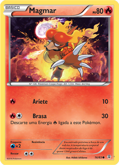 Card 16