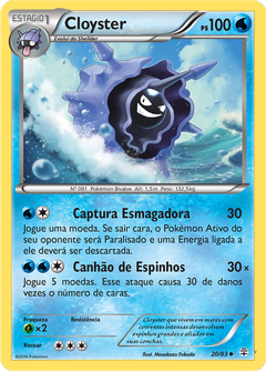 Card 20