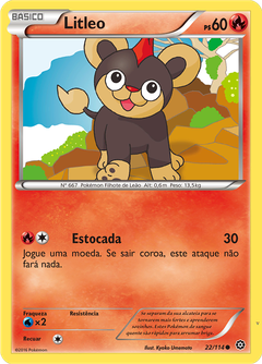 Card 22