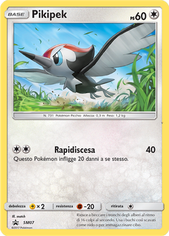 Card SM07