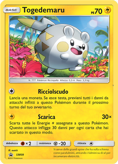 Card SM09
