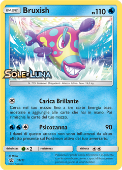 Card SM11