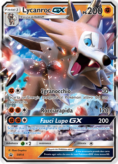 Card SM14