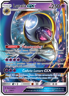 Card SM17