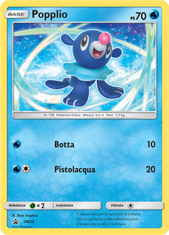 Card SM24