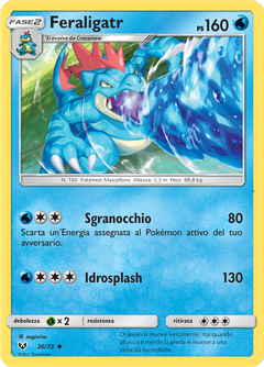 Card 20
