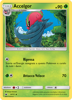 Card 9