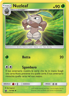 Card 13