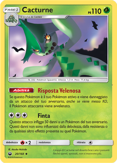 Card 20