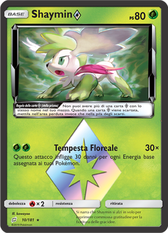 Card 10