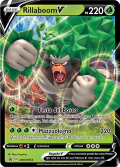 Card SWSH014
