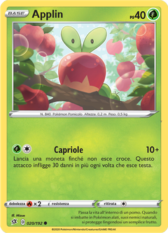 Card 20