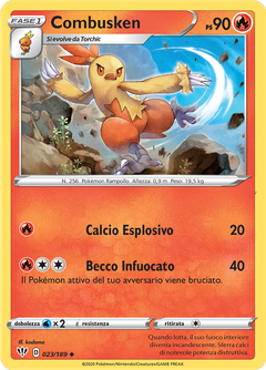 Card 23