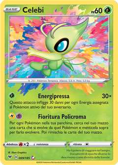 Card 9