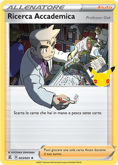 Card 23