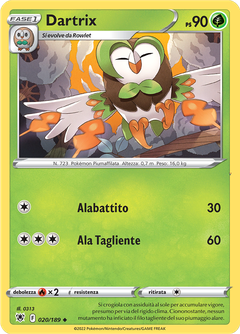 Card 20