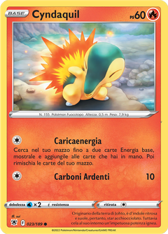 Card 23