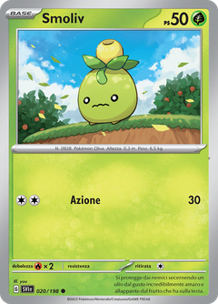 Card 20