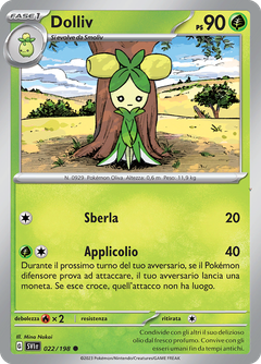 Card 22