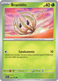 Card 22