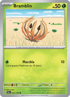 Card 23