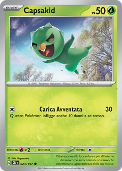 Card 23