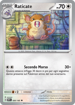 Card 20