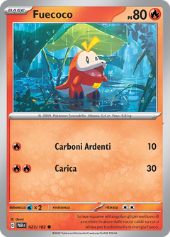 Card 23