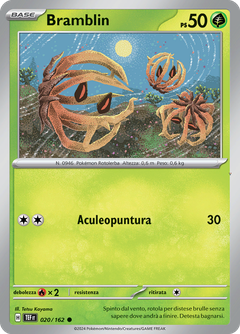 Card 20