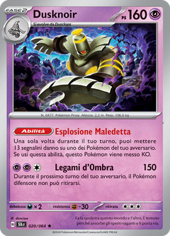Card 20