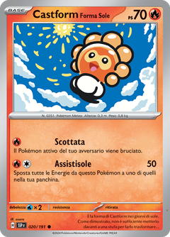 Card 20