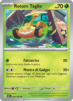 Card 9