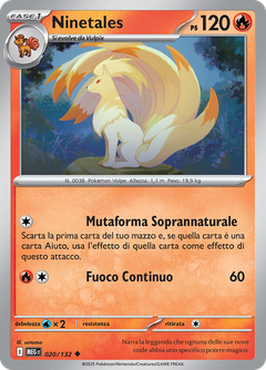 Card 20
