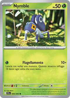 Card 9