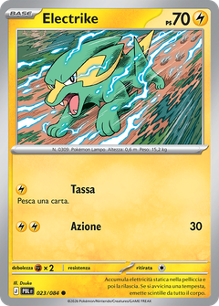 Card 23