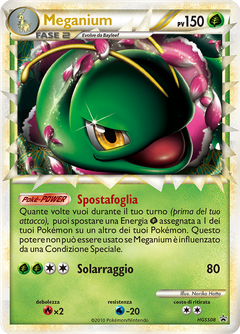 Card HGSS08