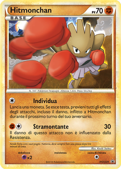 Card HGSS24