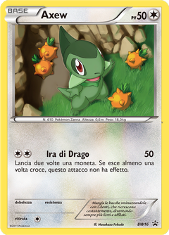 Card BW16