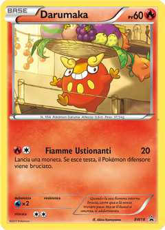 Card BW18