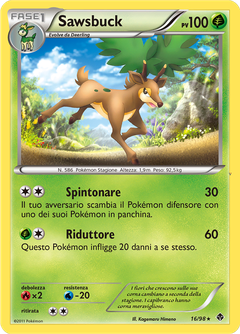 Card 16