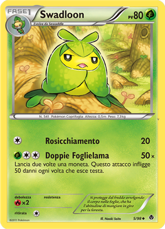 Card 5