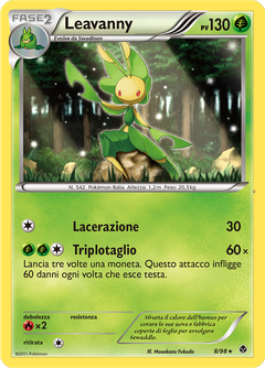 Card 8