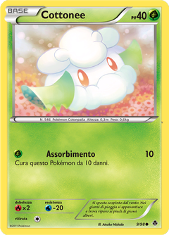 Card 9