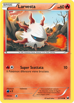Card 21