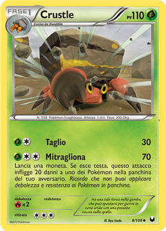 Card 8