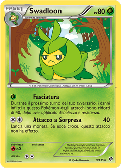 Card 9