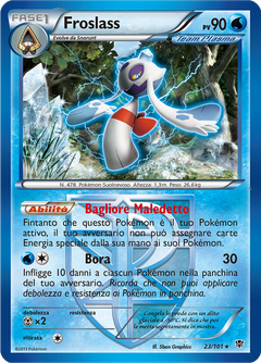 Card 23
