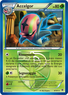 Card 8