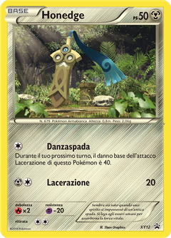Card XY12