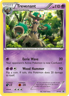 Card XY14